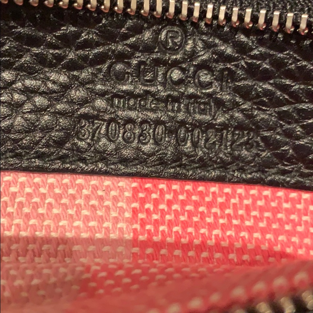 Gucci Bamboo Daily Collection-Final Drop - Picture 14 of 16